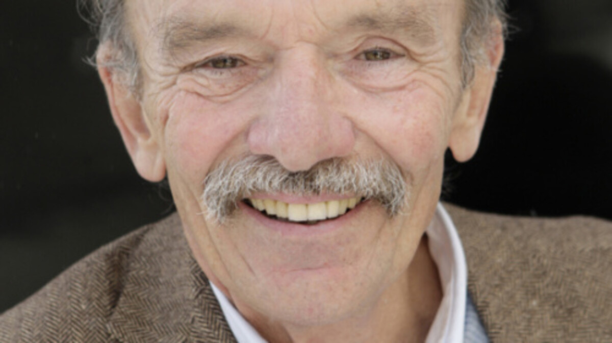 De column van John Jansen van Galen - OVT - VPRO